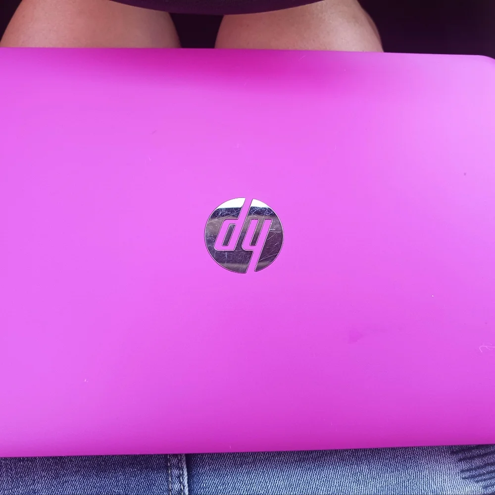 HP Stream 11-D011WM 11.6